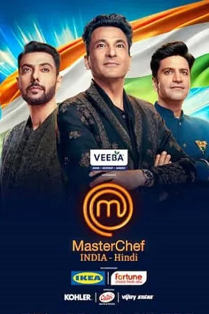MasterChef India Season 9 2026 Hindi Audio WEB-DL 720p - 480p - 1080p [EP - 50 Added]