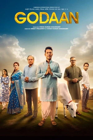 Godaan 2026 Hindi Audio HDTC 720p - 480p - 1080p