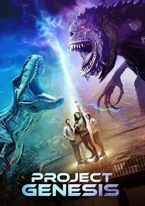 Taklee Genesis x Worlds Collide 2024 Hindi Dual Audio WEB-DL 720p - 480p - 1080p