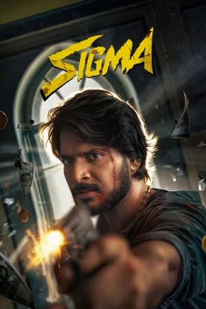 Sigma 2026 Hindi - Tamil Dual Audio WEB-DL 720p - 480p - 1080p